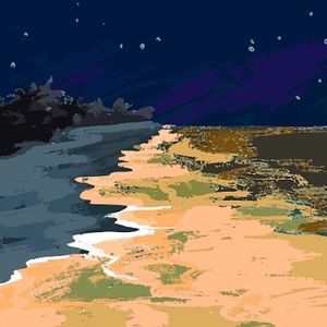 Meet your Posher, Drew